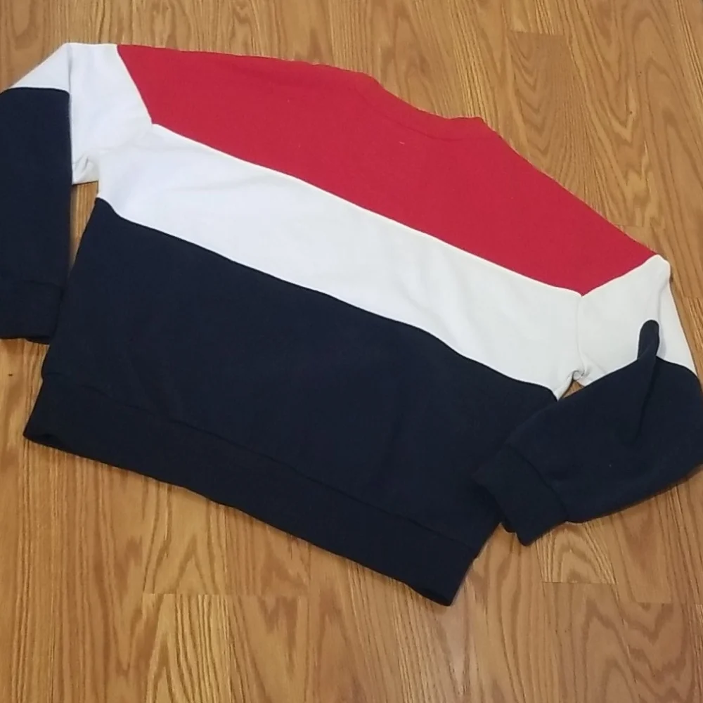 Vintage 1990s California‎ republic sweatshirt lg